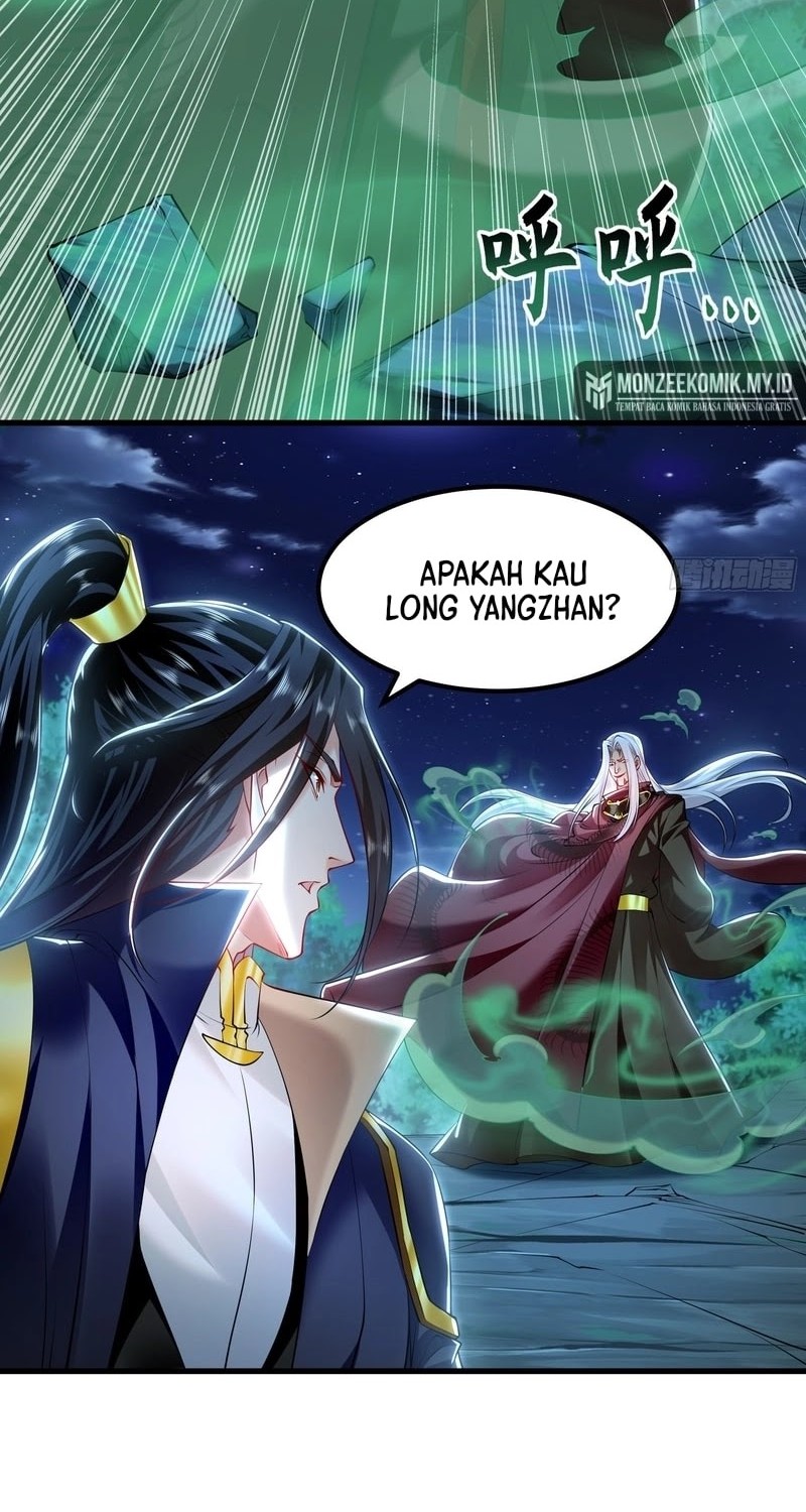 1 Million Times Attack Speed Chapter 38 page 26