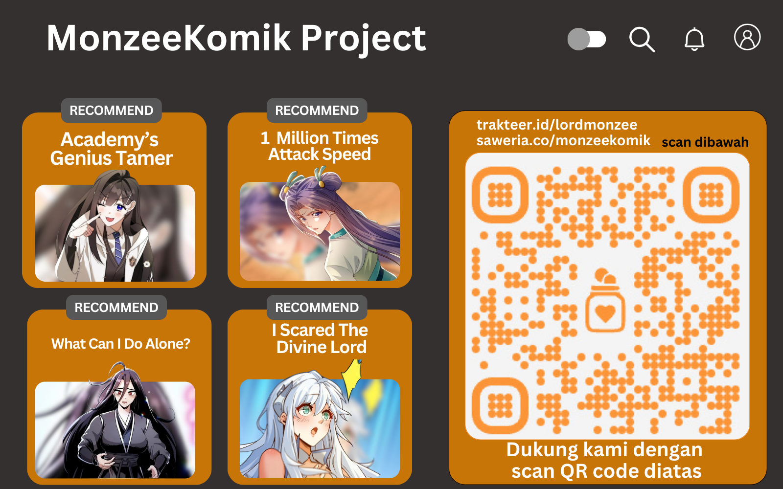 1 Million Times Attack Speed Chapter 38 page 40