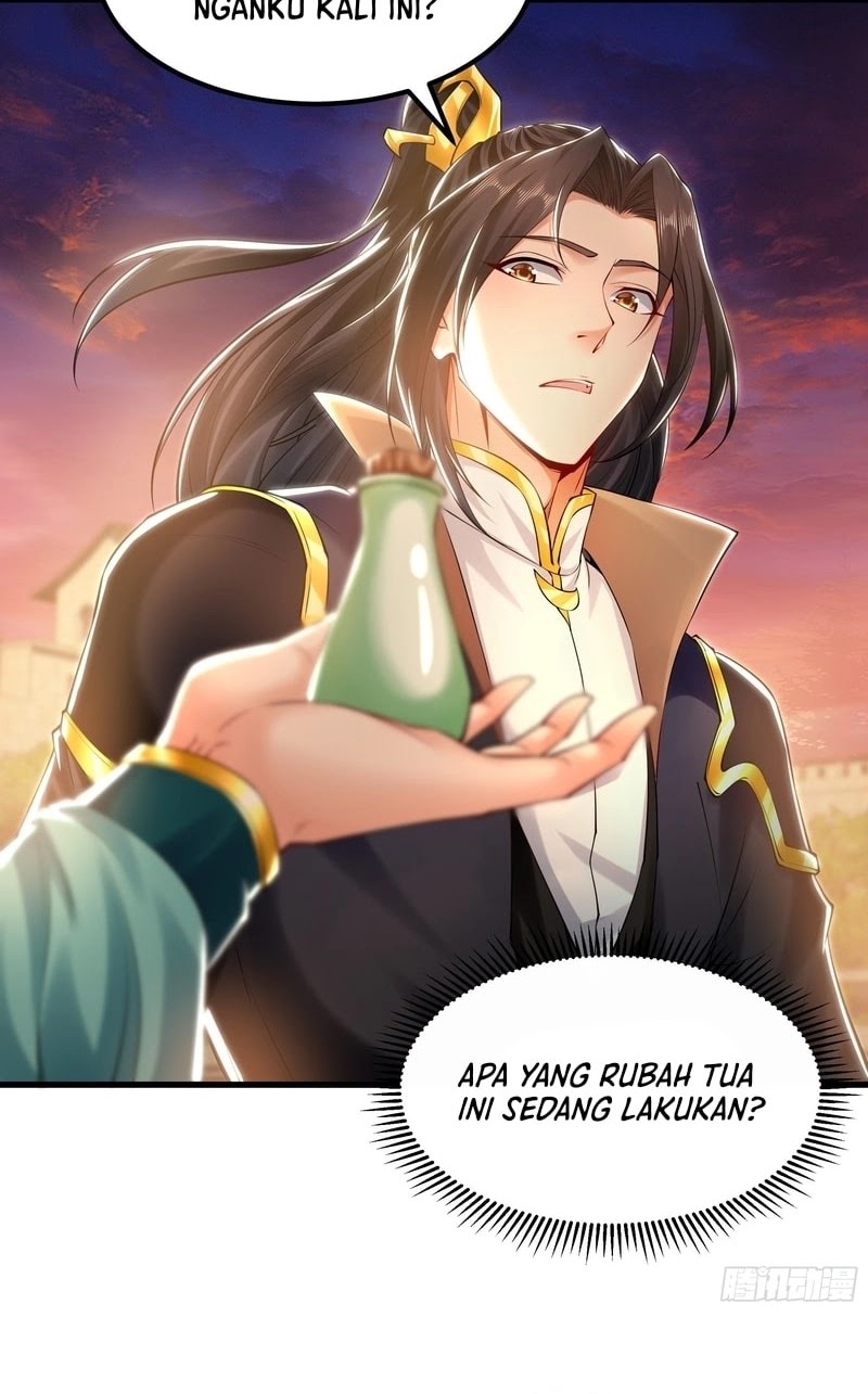 1 Million Times Attack Speed Chapter 38 page 6