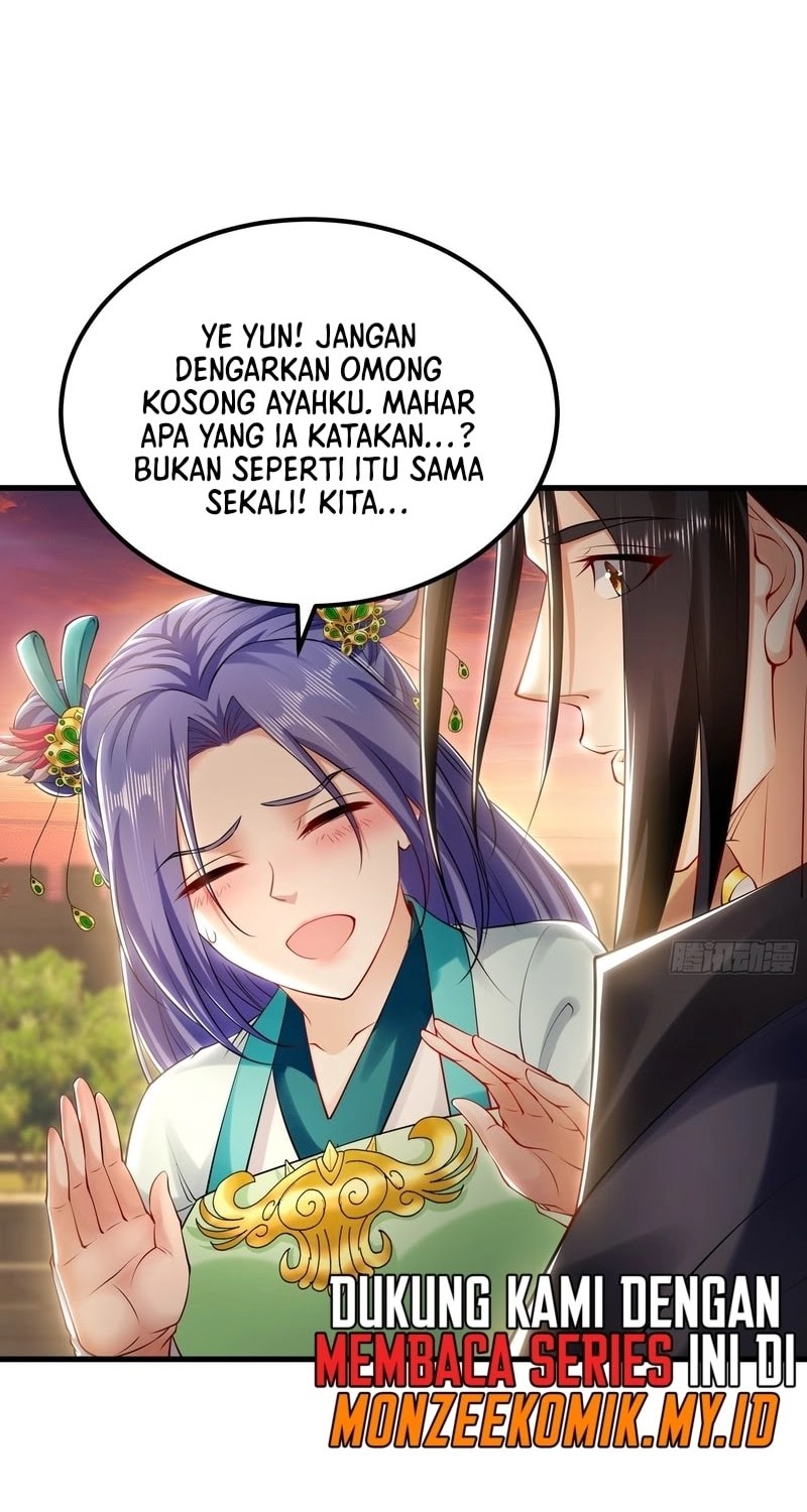 1 Million Times Attack Speed Chapter 38 page 10