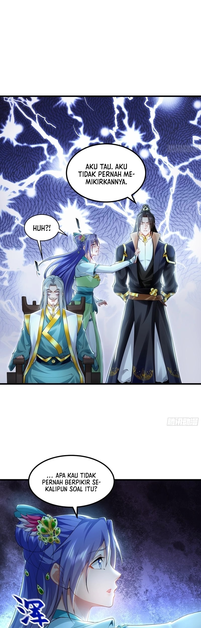 1 Million Times Attack Speed Chapter 38 page 11