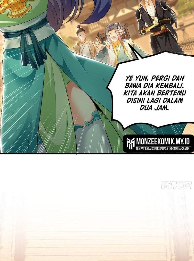 1 Million Times Attack Speed Chapter 38 page 14