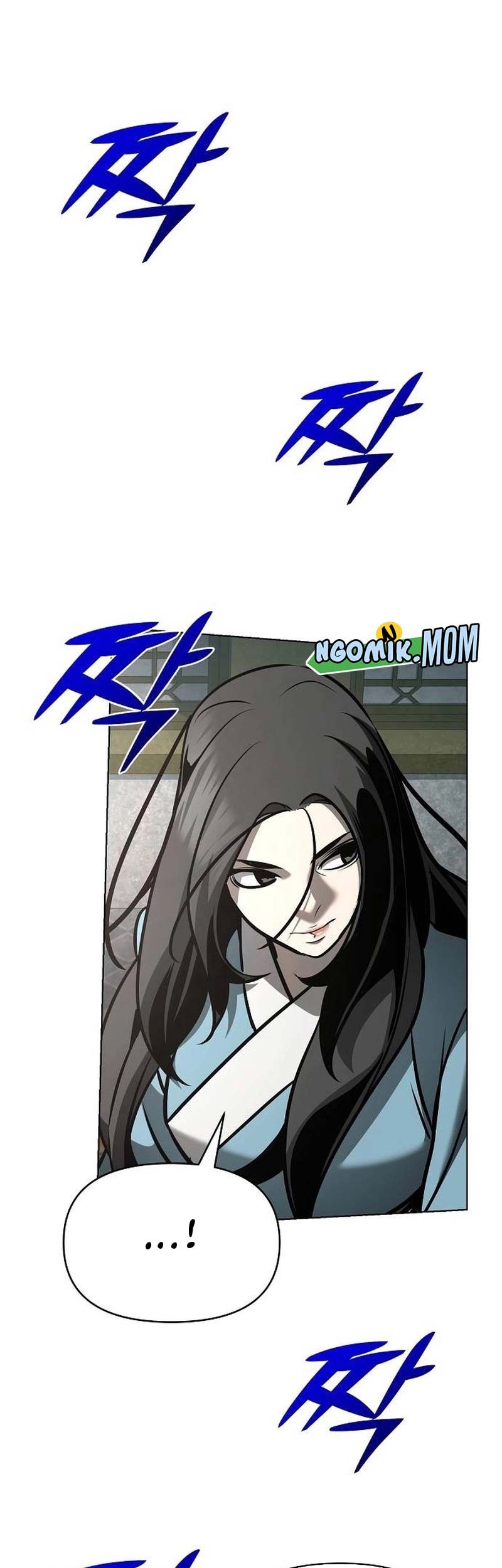 The Mysterious World’s Greatest Martial Artist Little Prince Chapter 31 page 18