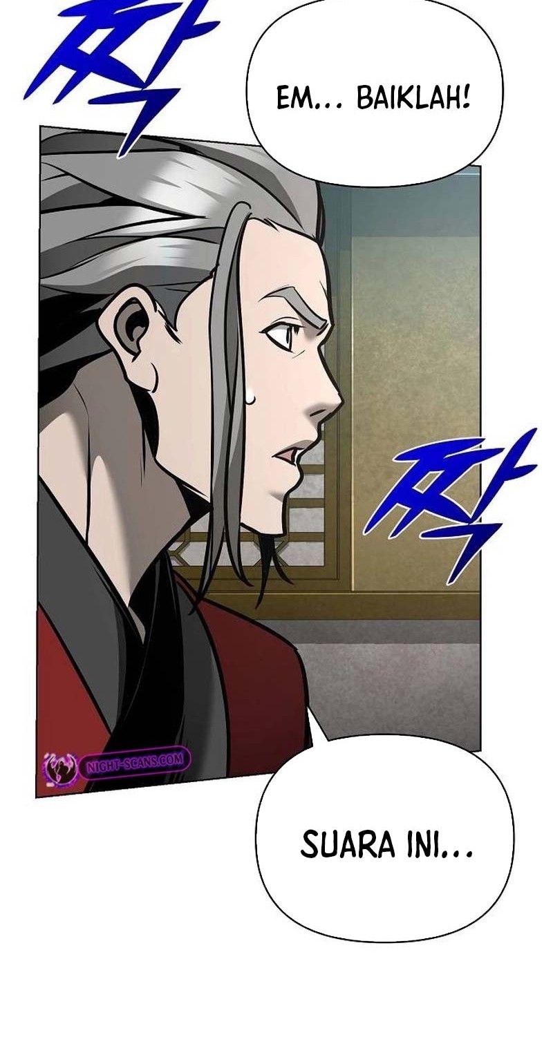 The Mysterious World’s Greatest Martial Artist Little Prince Chapter 31 page 19
