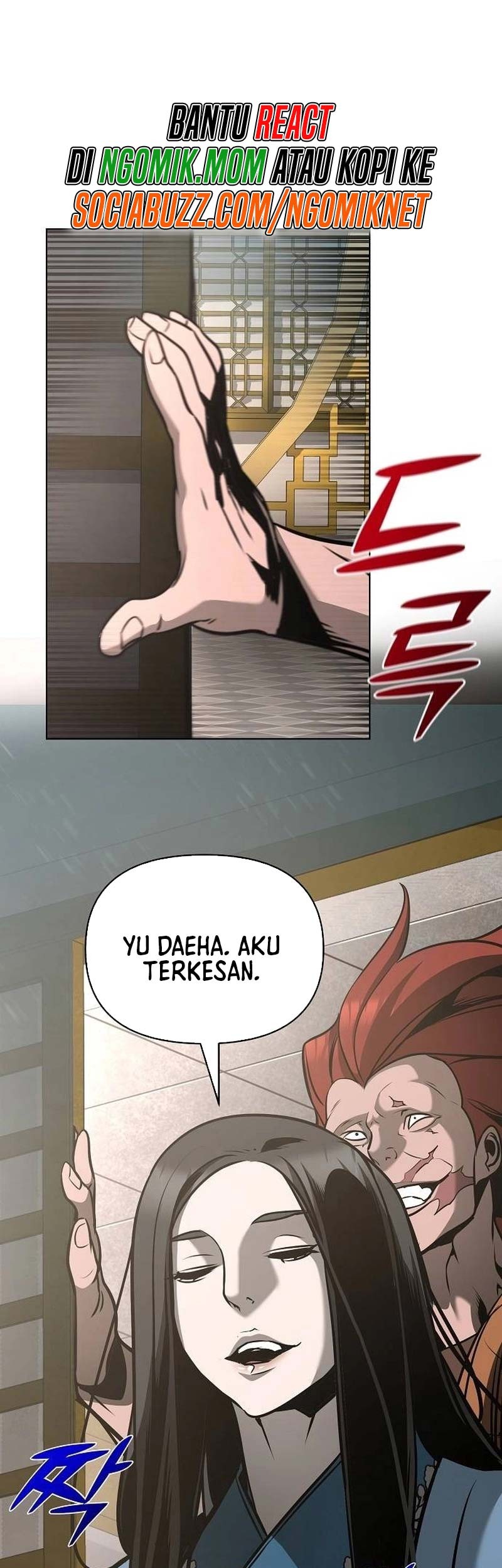 The Mysterious World’s Greatest Martial Artist Little Prince Chapter 31 page 20