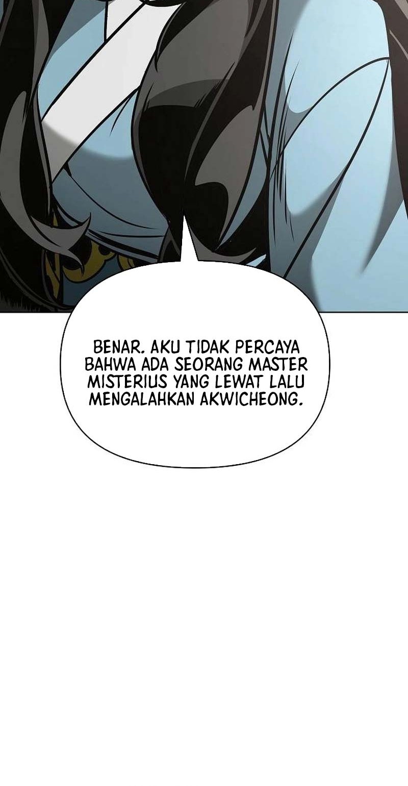The Mysterious World’s Greatest Martial Artist Little Prince Chapter 31 page 25