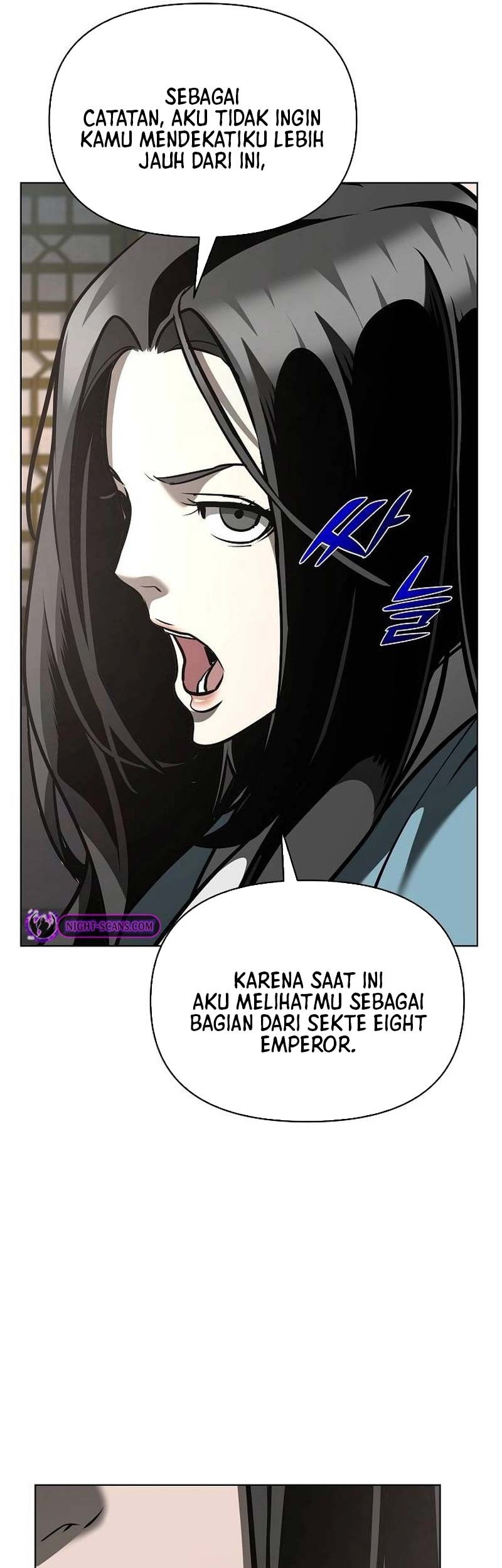 The Mysterious World’s Greatest Martial Artist Little Prince Chapter 31 page 26