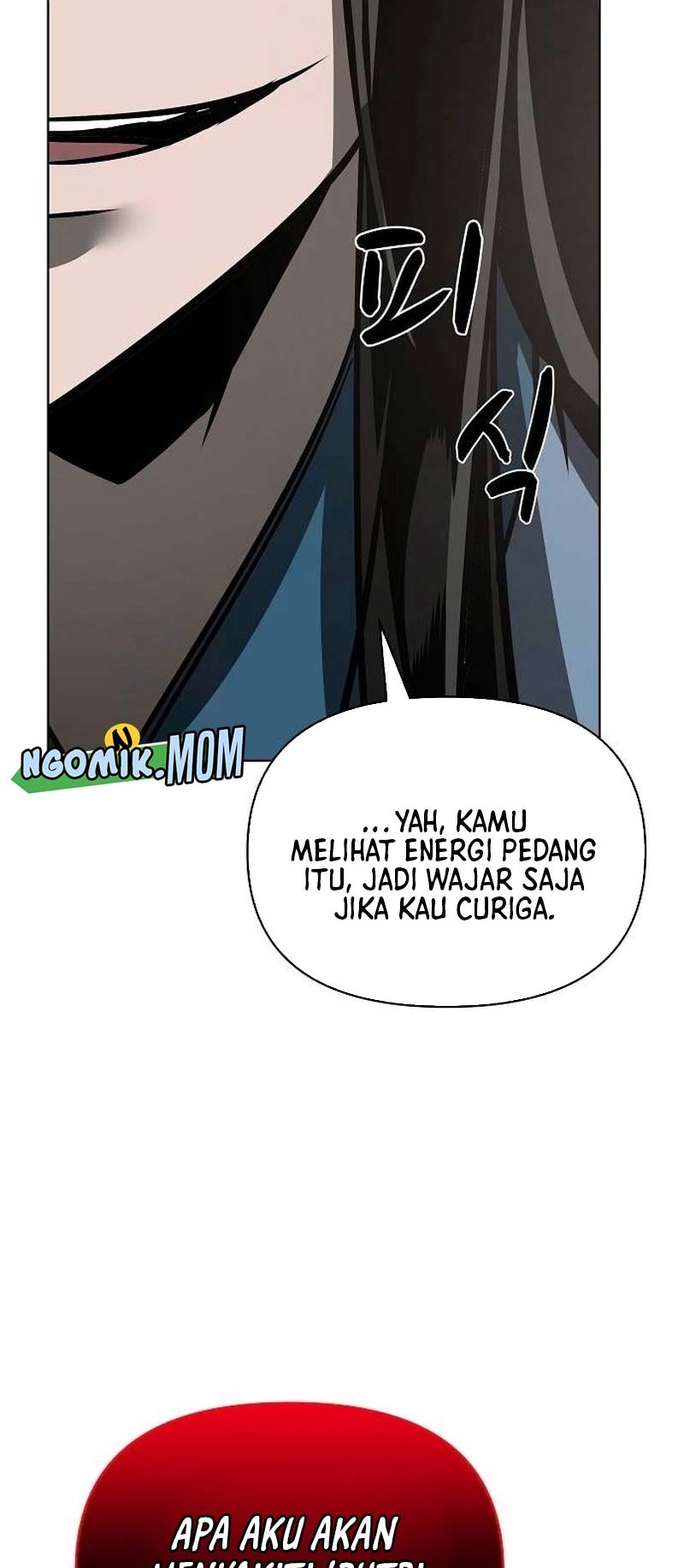 The Mysterious World’s Greatest Martial Artist Little Prince Chapter 31 page 27