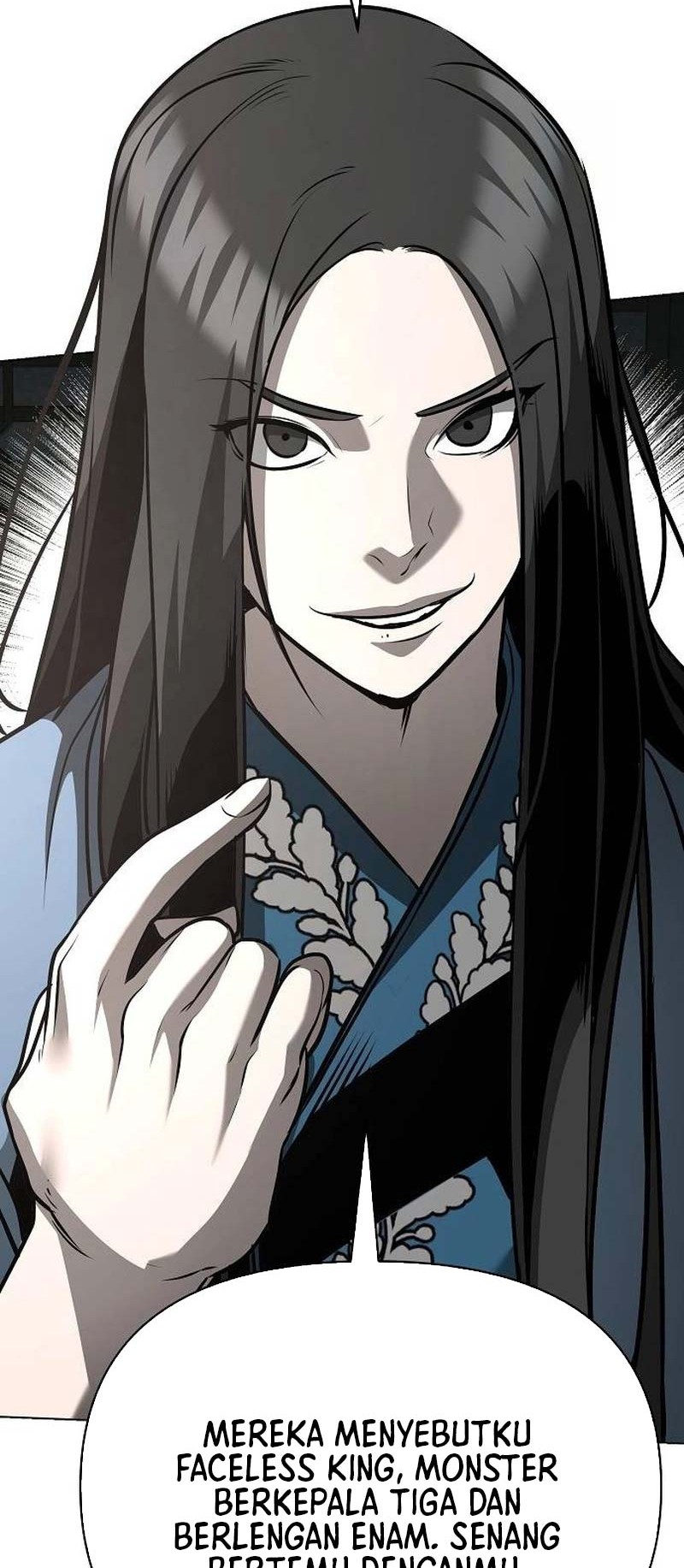 The Mysterious World’s Greatest Martial Artist Little Prince Chapter 31 page 39