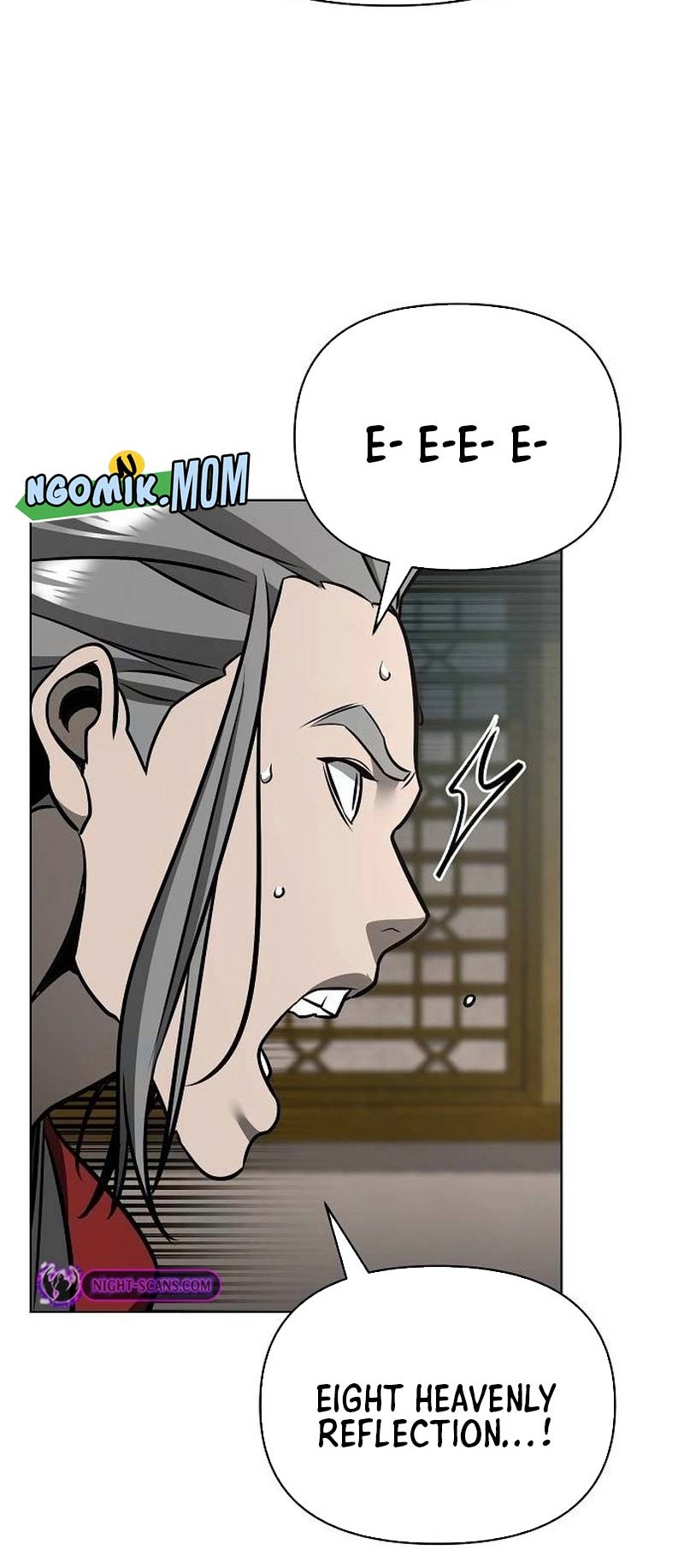 The Mysterious World’s Greatest Martial Artist Little Prince Chapter 31 page 49
