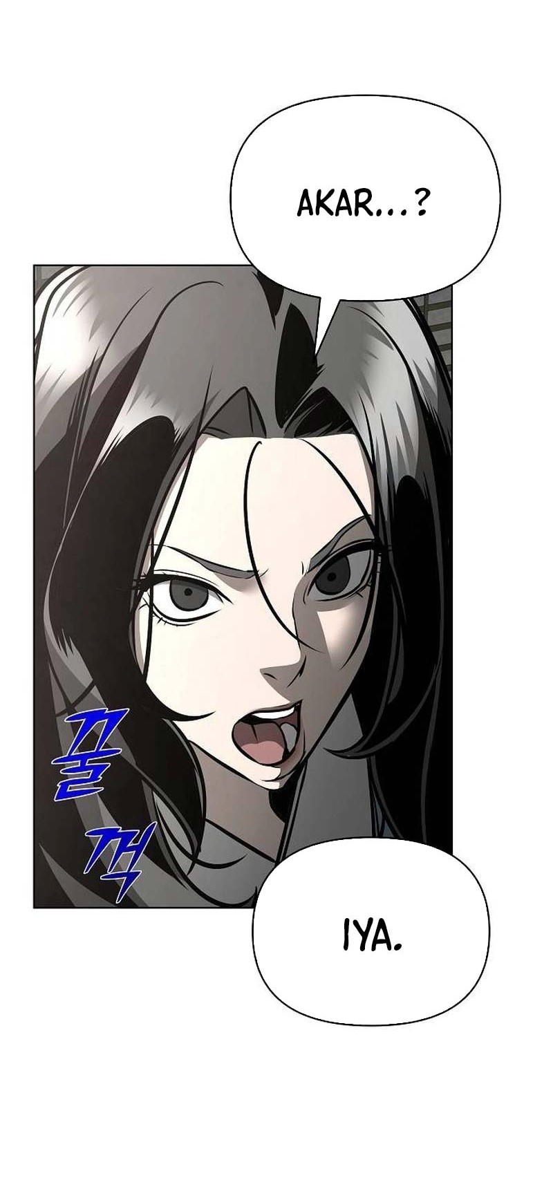 The Mysterious World’s Greatest Martial Artist Little Prince Chapter 31 page 53