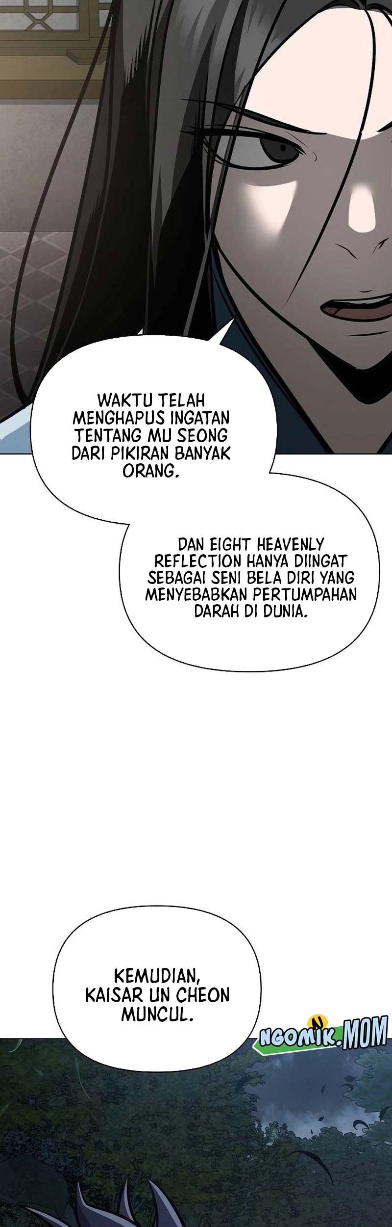 The Mysterious World’s Greatest Martial Artist Little Prince Chapter 31 page 58