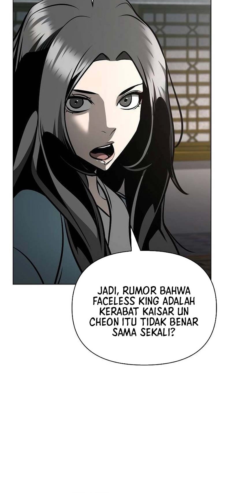 The Mysterious World’s Greatest Martial Artist Little Prince Chapter 31 page 61