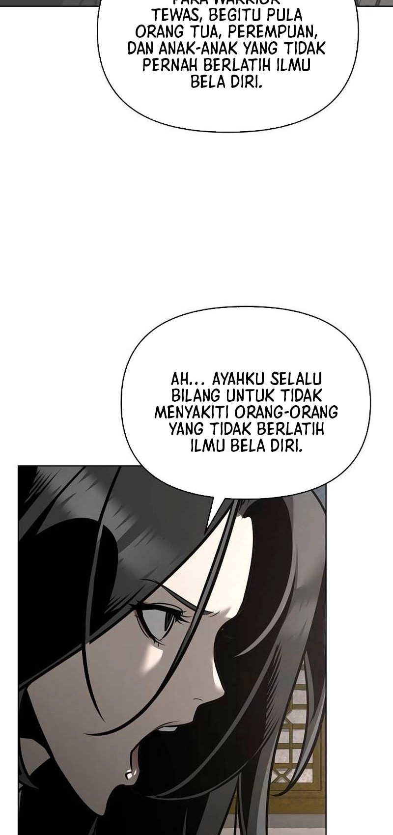 The Mysterious World’s Greatest Martial Artist Little Prince Chapter 31 page 69