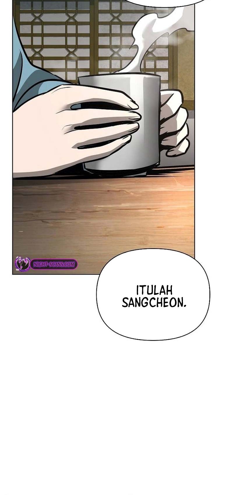 The Mysterious World’s Greatest Martial Artist Little Prince Chapter 31 page 73