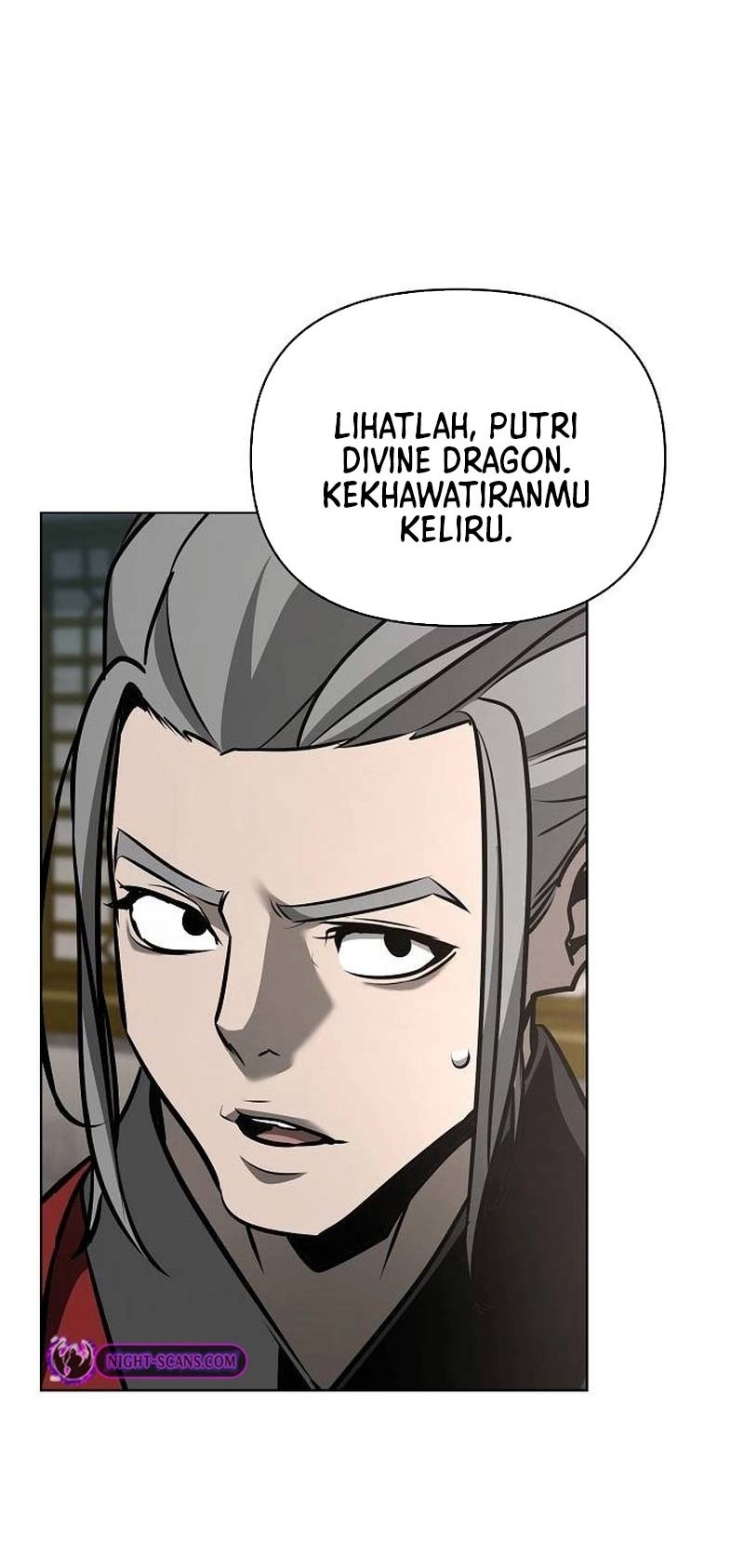 The Mysterious World’s Greatest Martial Artist Little Prince Chapter 31 page 77