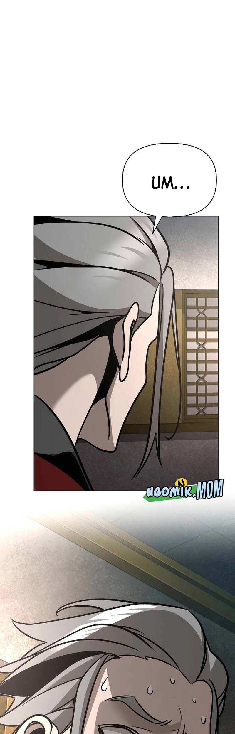 The Mysterious World’s Greatest Martial Artist Little Prince Chapter 31 page 4