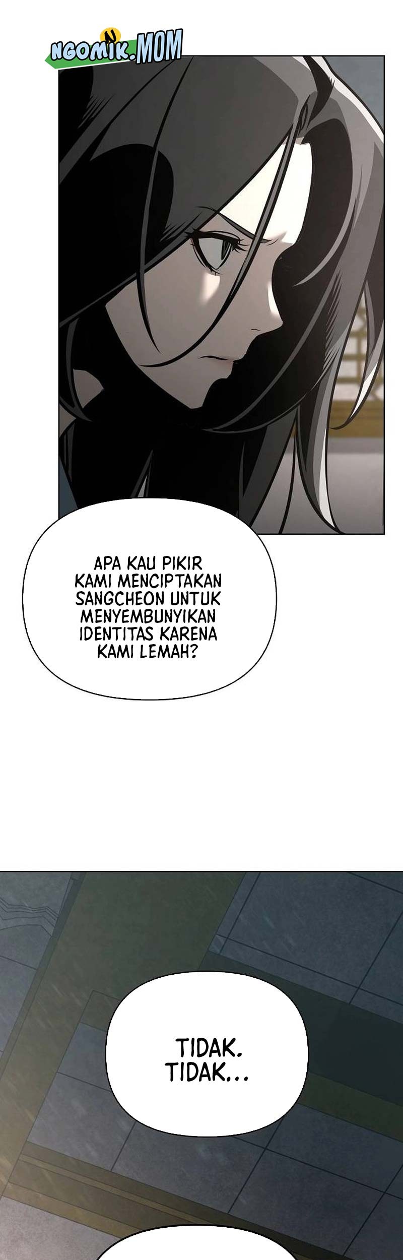 The Mysterious World’s Greatest Martial Artist Little Prince Chapter 31 page 78