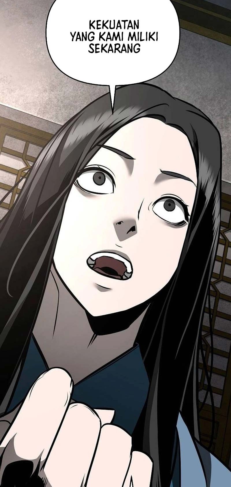 The Mysterious World’s Greatest Martial Artist Little Prince Chapter 31 page 79