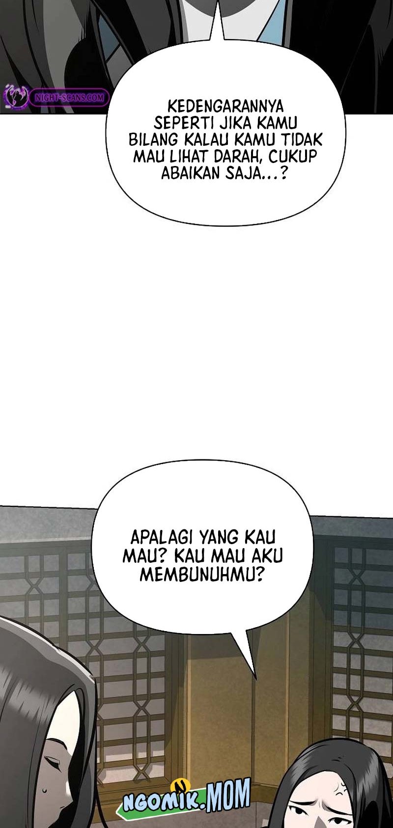 The Mysterious World’s Greatest Martial Artist Little Prince Chapter 31 page 83