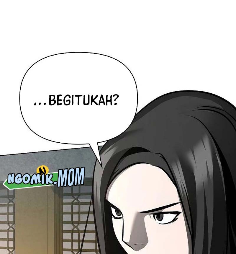 The Mysterious World’s Greatest Martial Artist Little Prince Chapter 31 page 87
