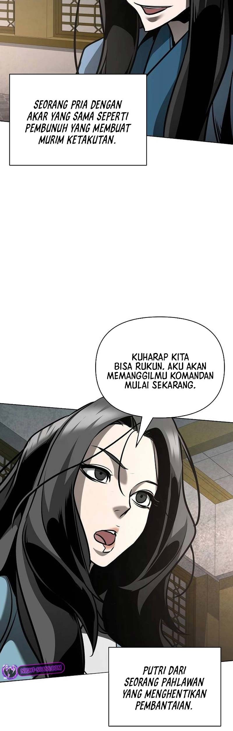 The Mysterious World’s Greatest Martial Artist Little Prince Chapter 31 page 88