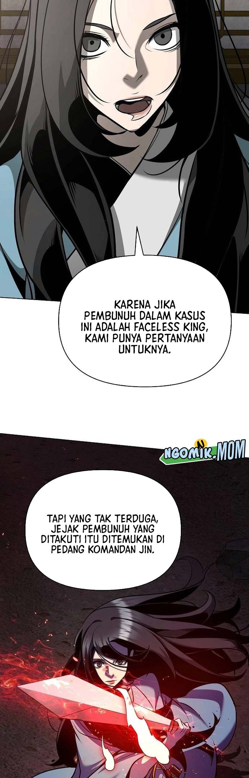 The Mysterious World’s Greatest Martial Artist Little Prince Chapter 31 page 8