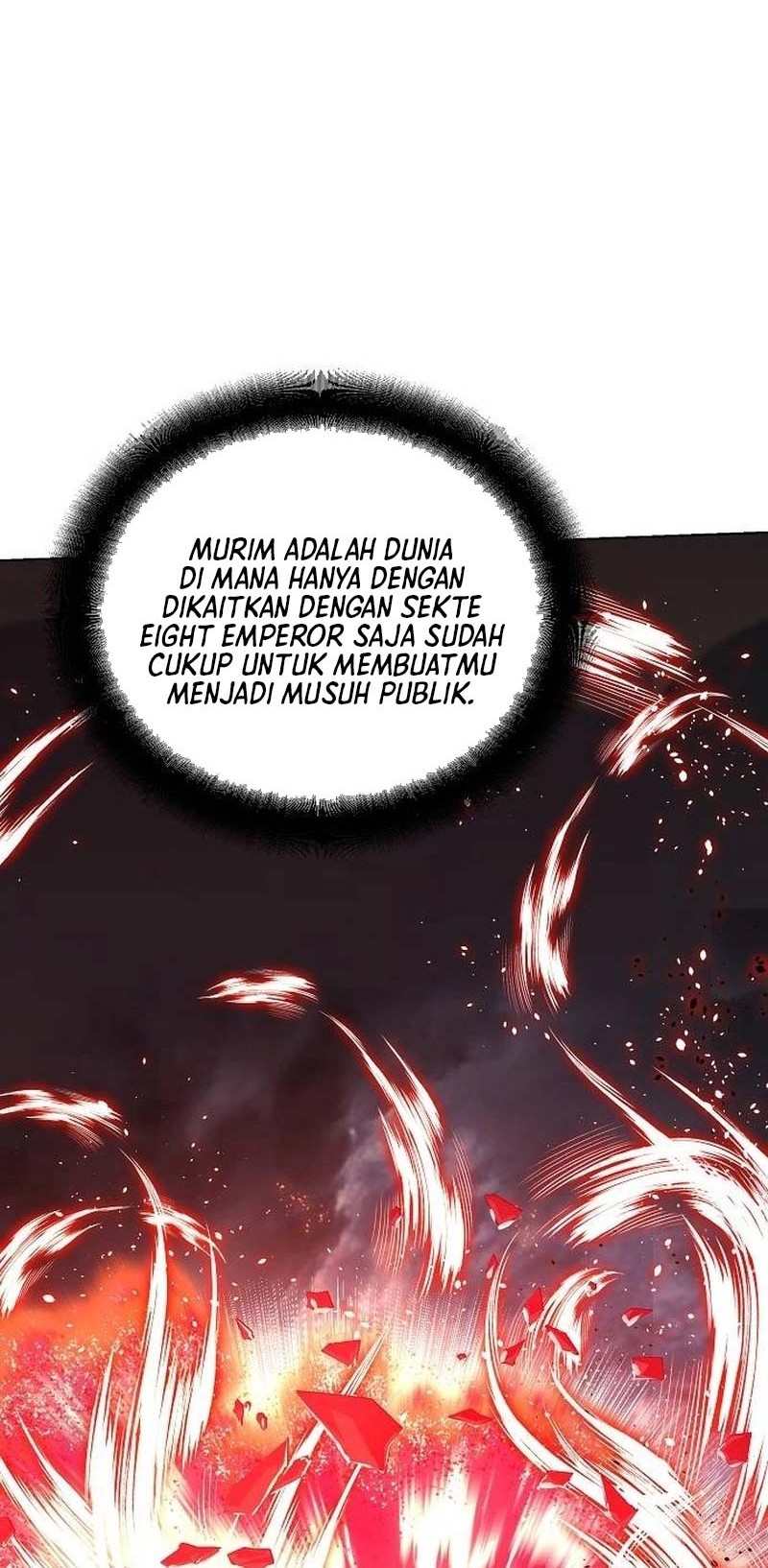 The Mysterious World’s Greatest Martial Artist Little Prince Chapter 31 page 11