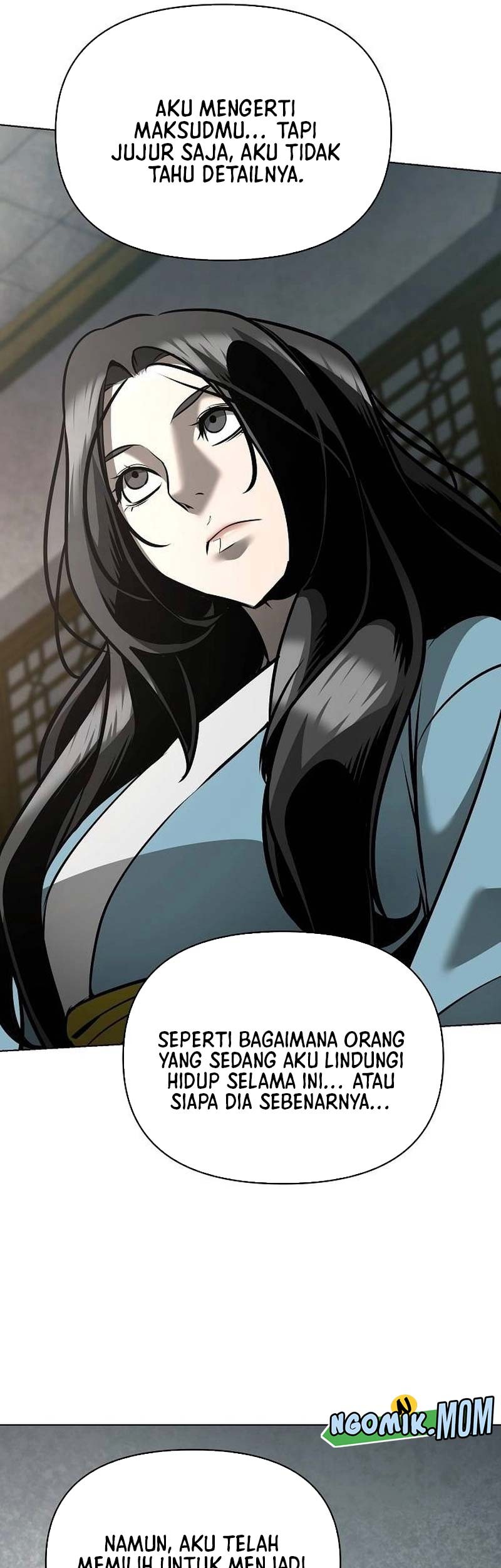 The Mysterious World’s Greatest Martial Artist Little Prince Chapter 31 page 14