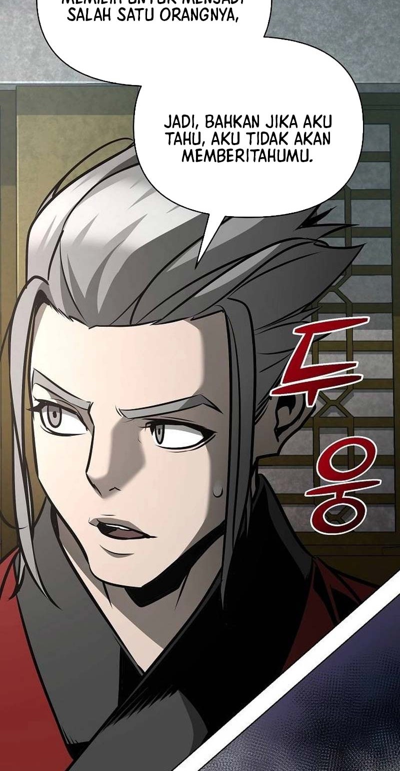 The Mysterious World’s Greatest Martial Artist Little Prince Chapter 31 page 15