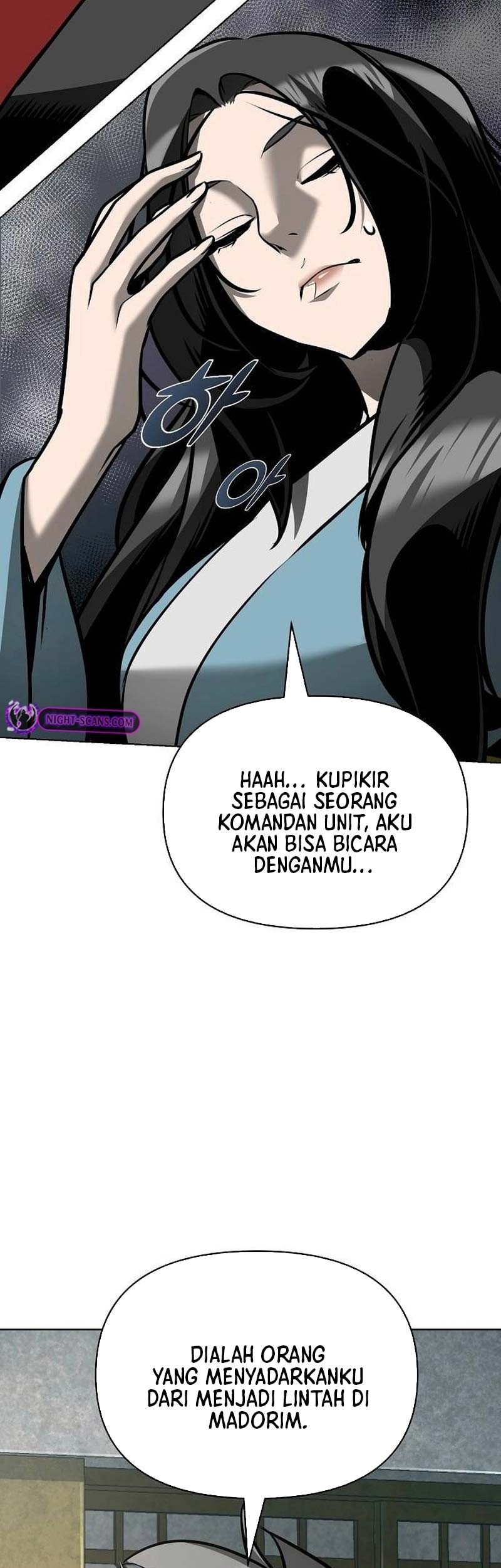 The Mysterious World’s Greatest Martial Artist Little Prince Chapter 31 page 16
