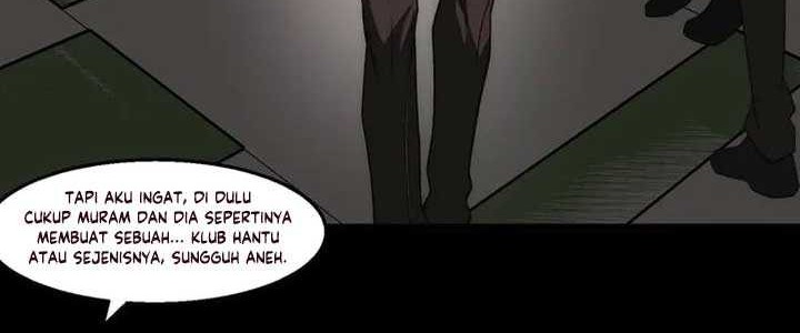 I Created an Urban Legend! Chapter 47 page 10
