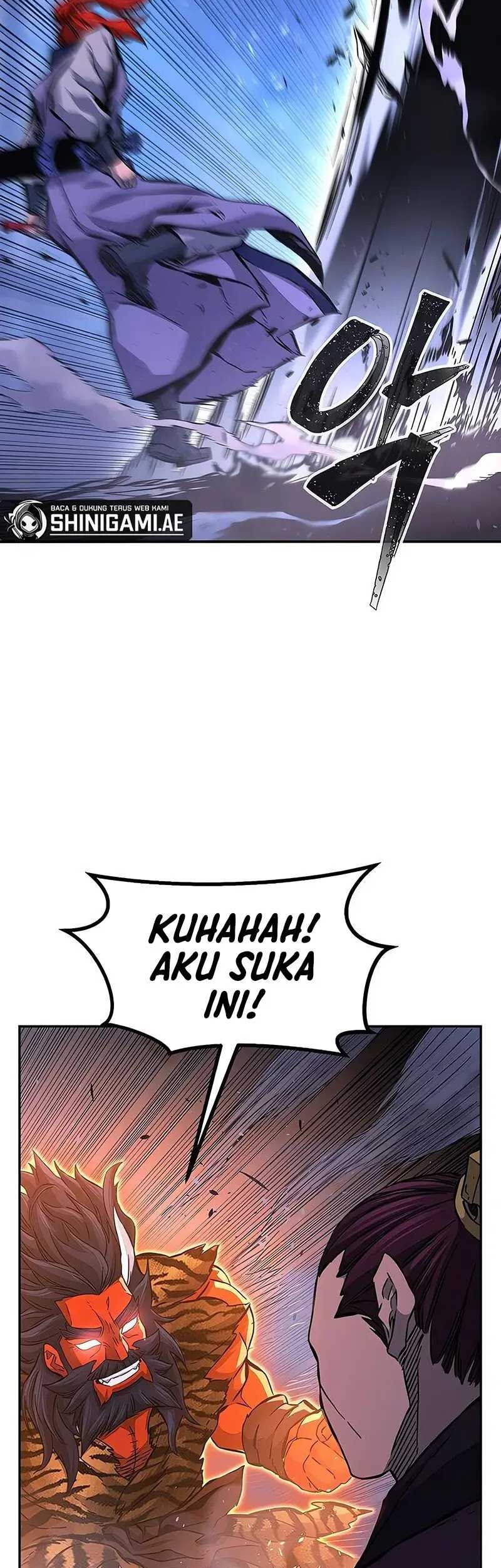 Absolute Sword Sense Chapter 103 page 36
