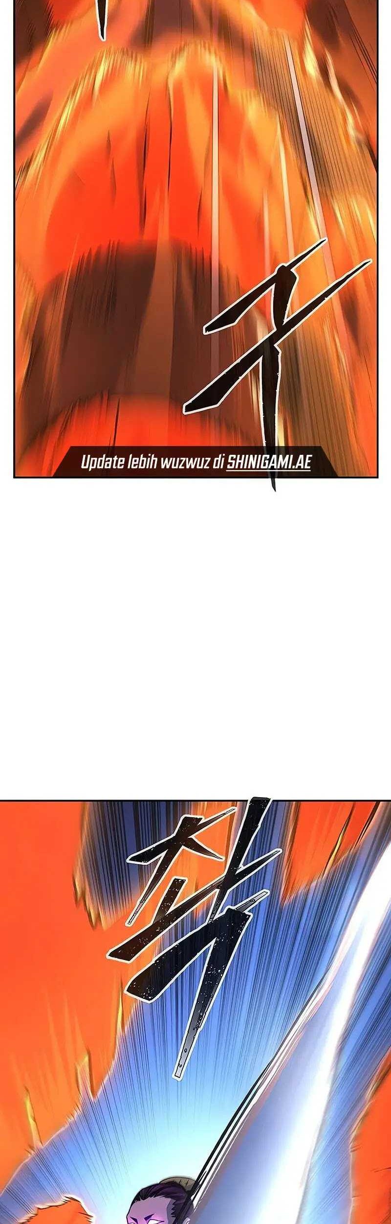 Absolute Sword Sense Chapter 103 page 39