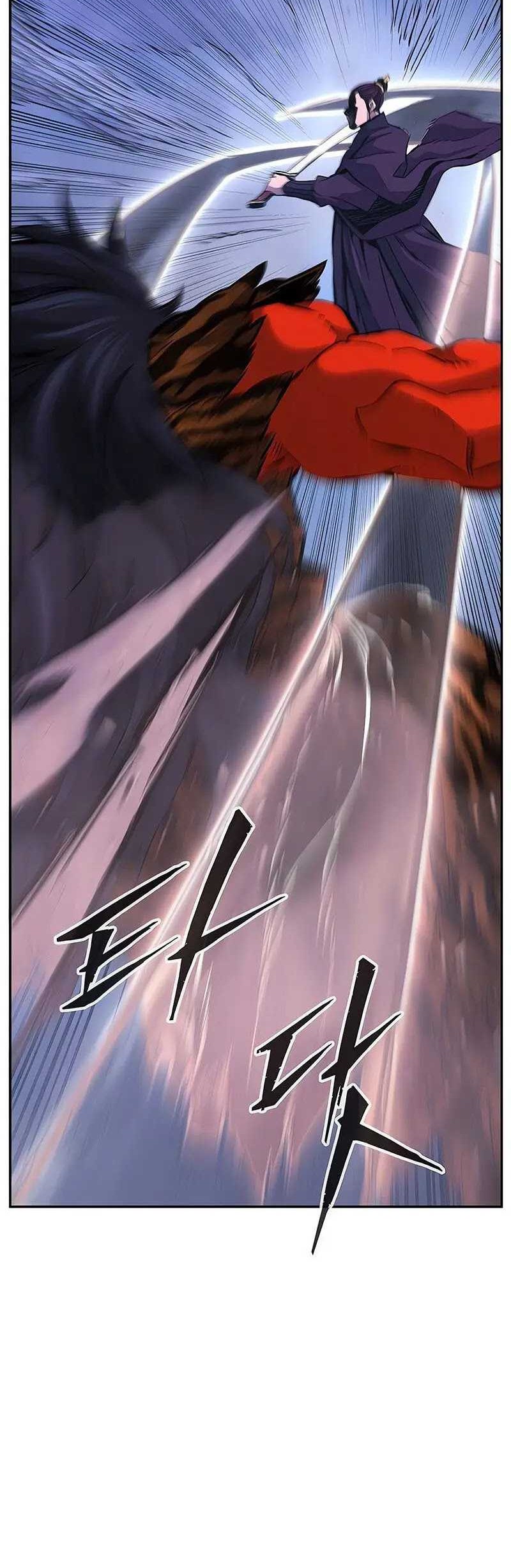 Absolute Sword Sense Chapter 103 page 41