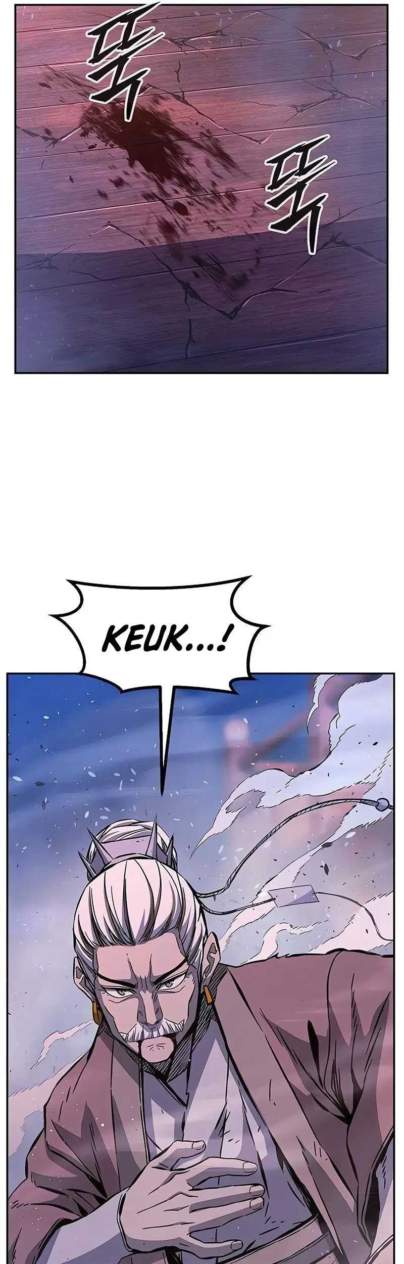 Absolute Sword Sense Chapter 103 page 46