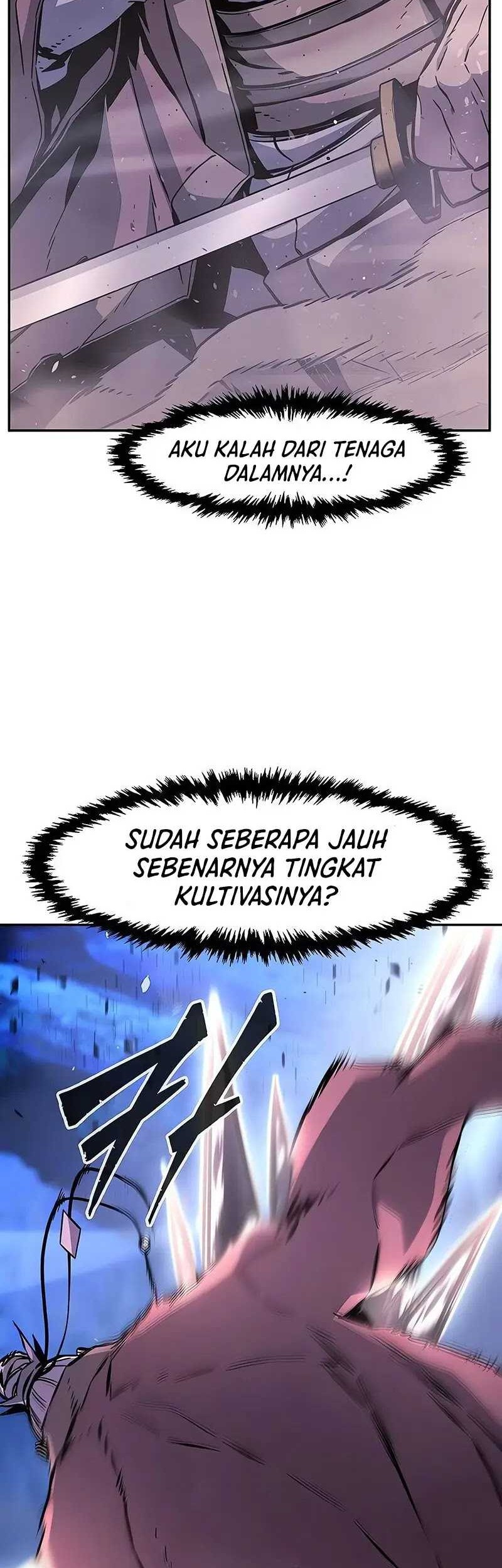 Absolute Sword Sense Chapter 103 page 47