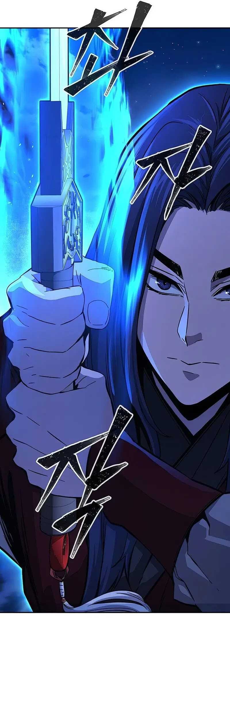 Absolute Sword Sense Chapter 103 page 50