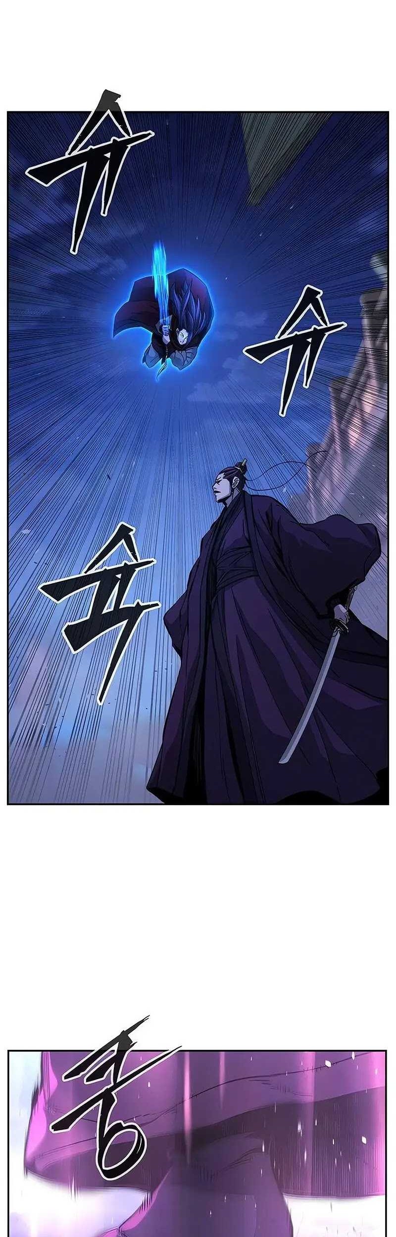 Absolute Sword Sense Chapter 103 page 51