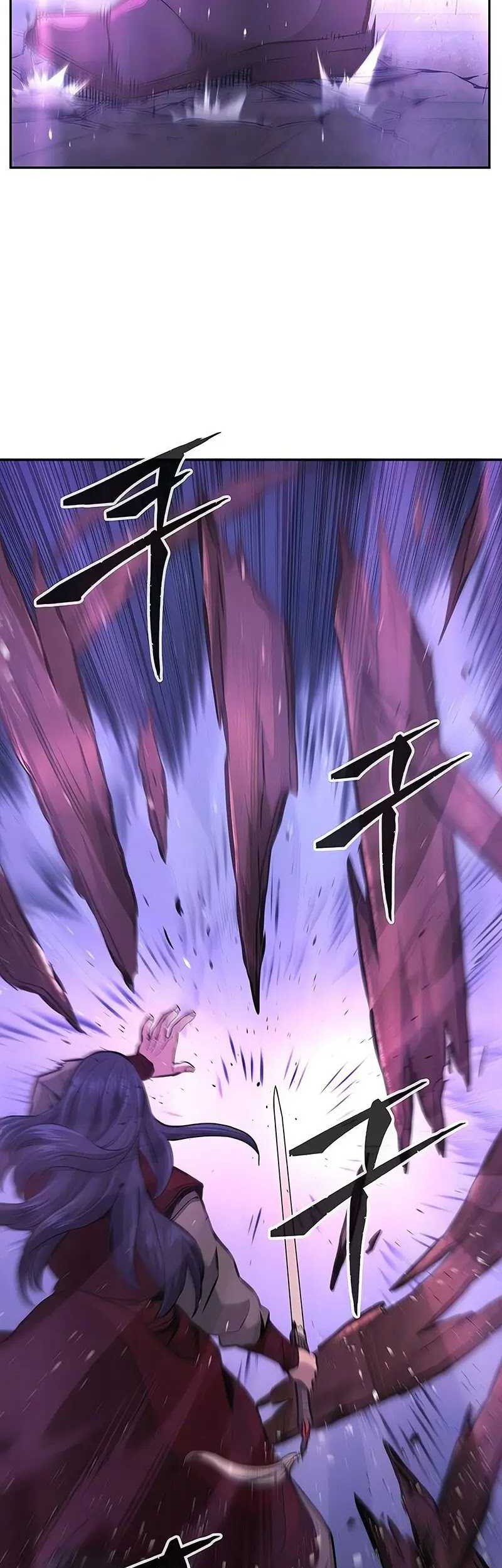 Absolute Sword Sense Chapter 103 page 52