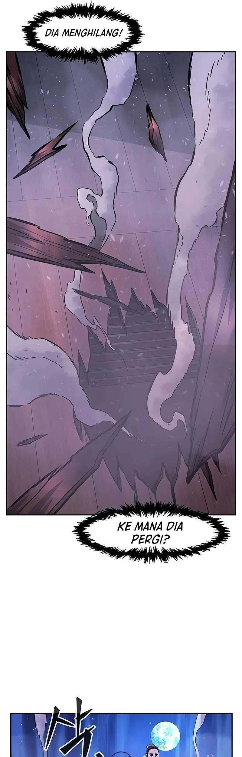 Absolute Sword Sense Chapter 103 page 54