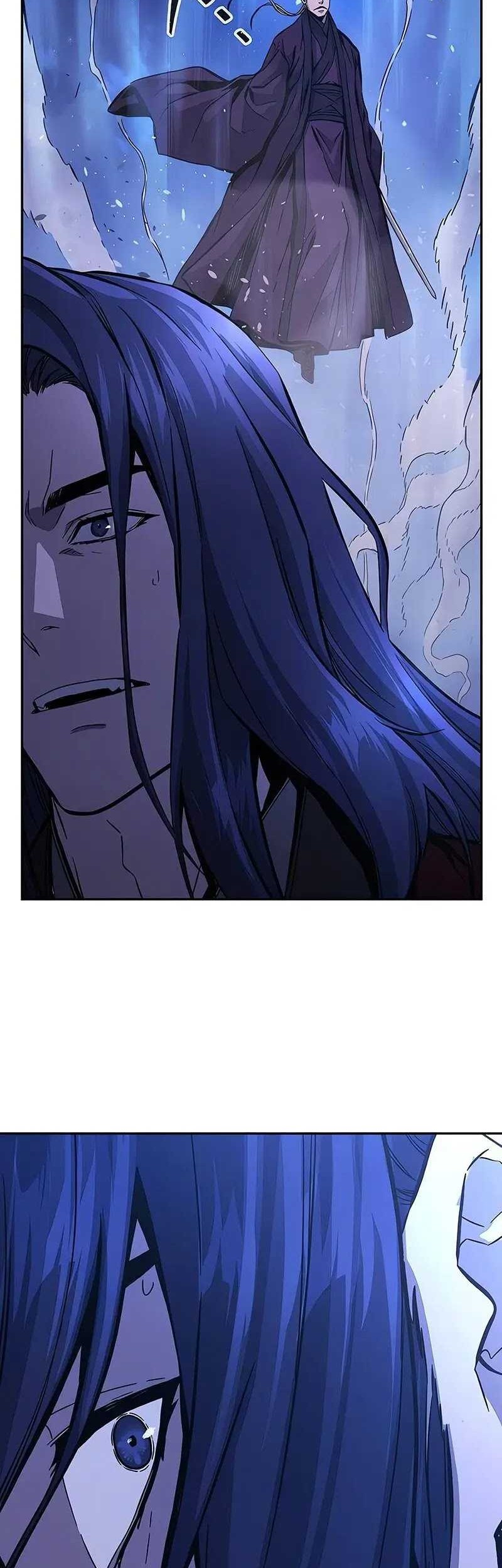 Absolute Sword Sense Chapter 103 page 55