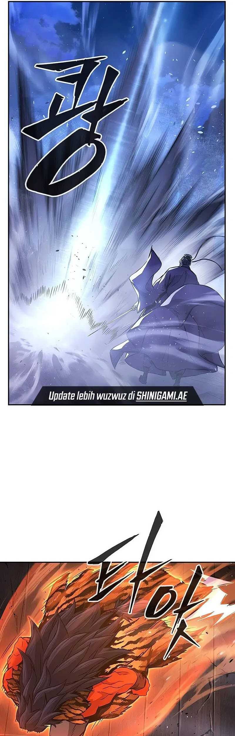 Absolute Sword Sense Chapter 103 page 58