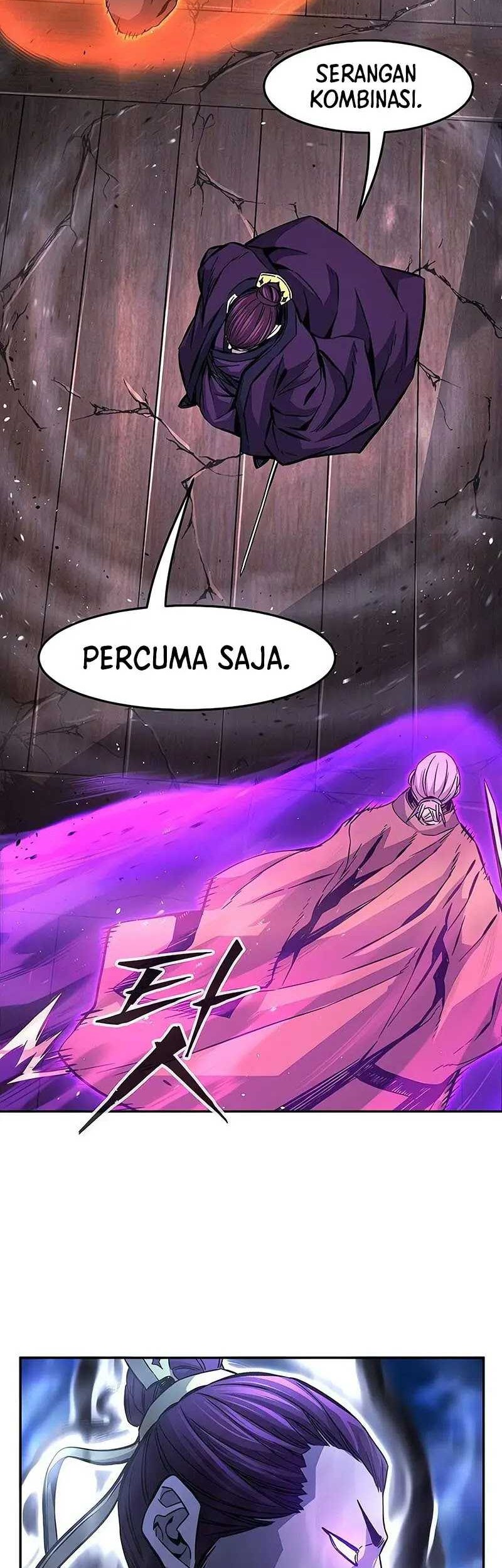 Absolute Sword Sense Chapter 103 page 59