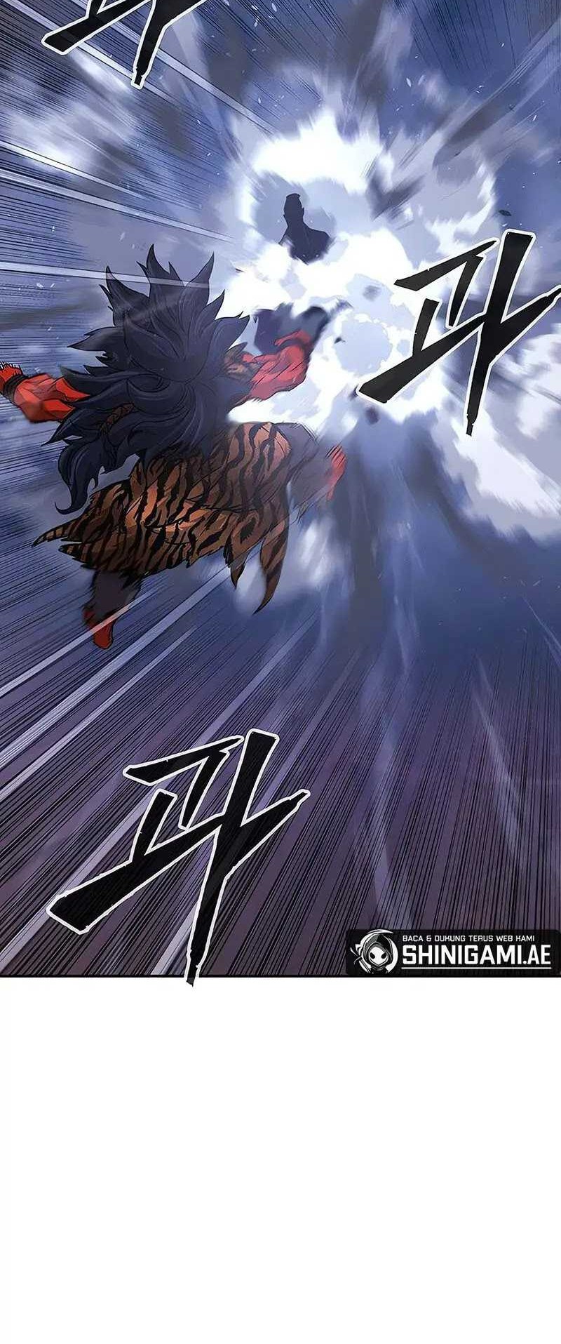 Absolute Sword Sense Chapter 103 page 61