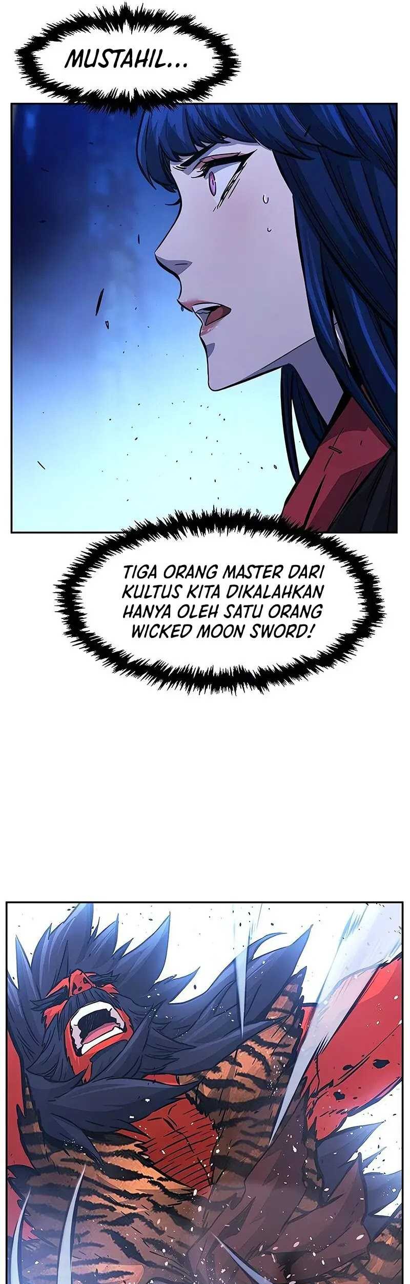 Absolute Sword Sense Chapter 103 page 62