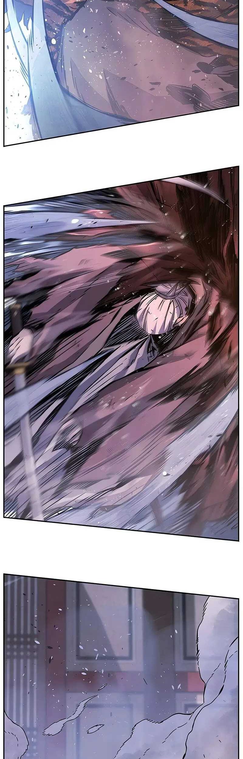 Absolute Sword Sense Chapter 103 page 63