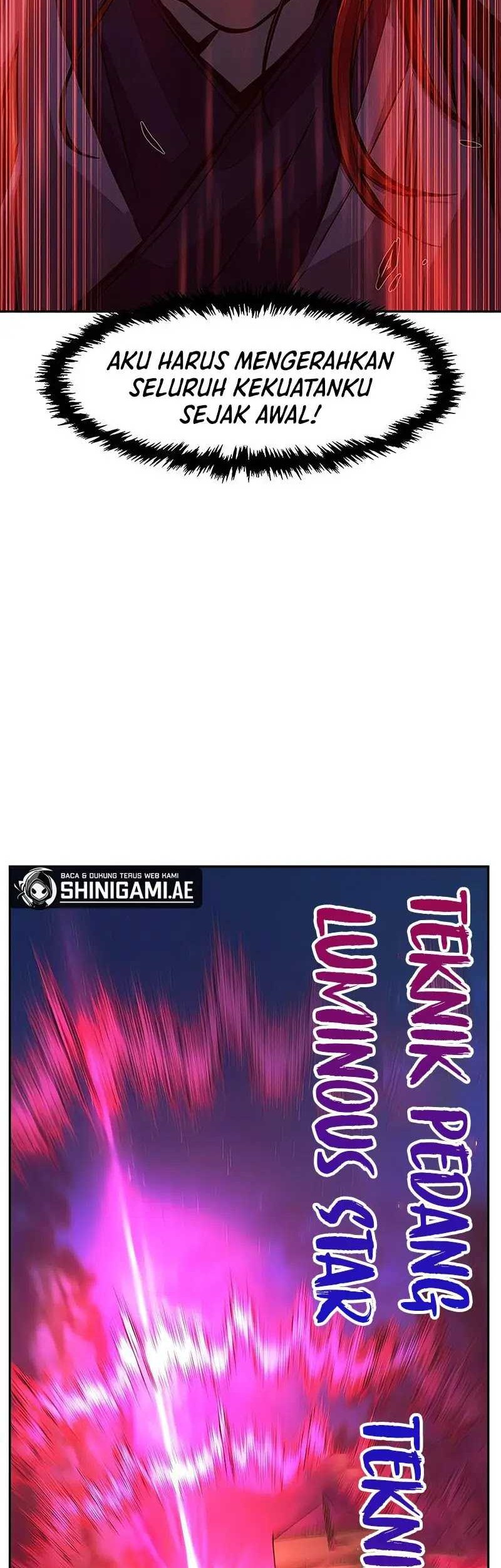 Absolute Sword Sense Chapter 103 page 67