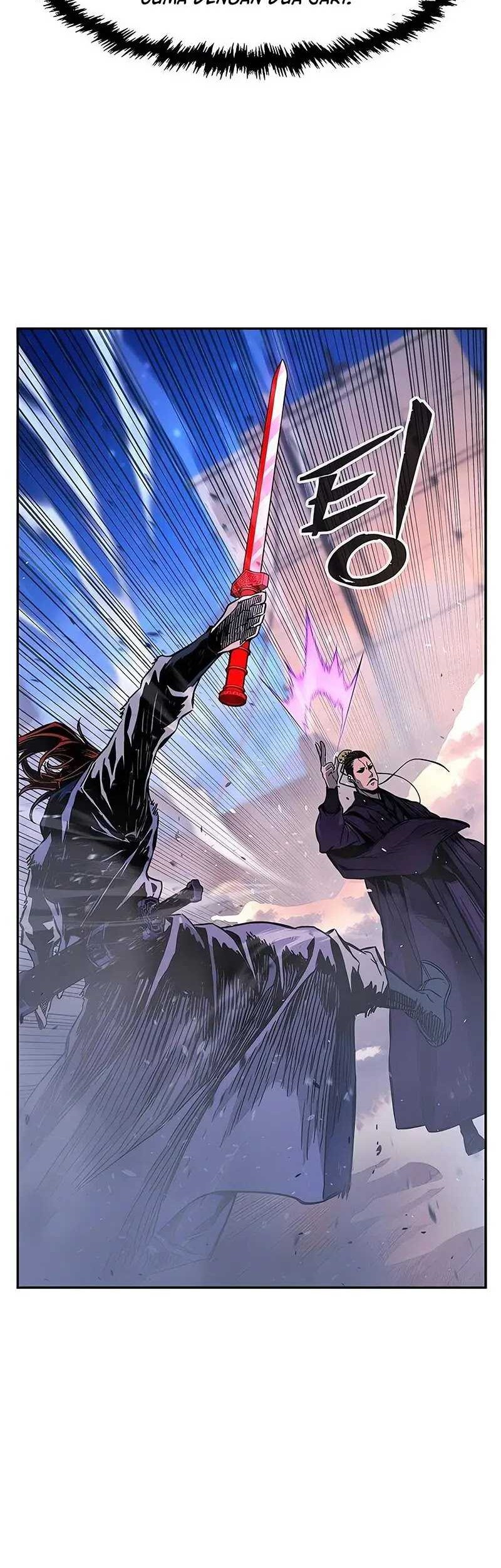 Absolute Sword Sense Chapter 103 page 71