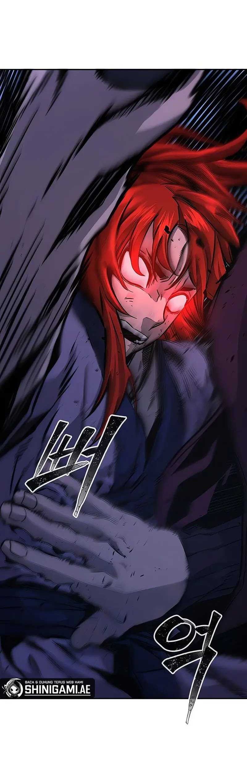 Absolute Sword Sense Chapter 103 page 72